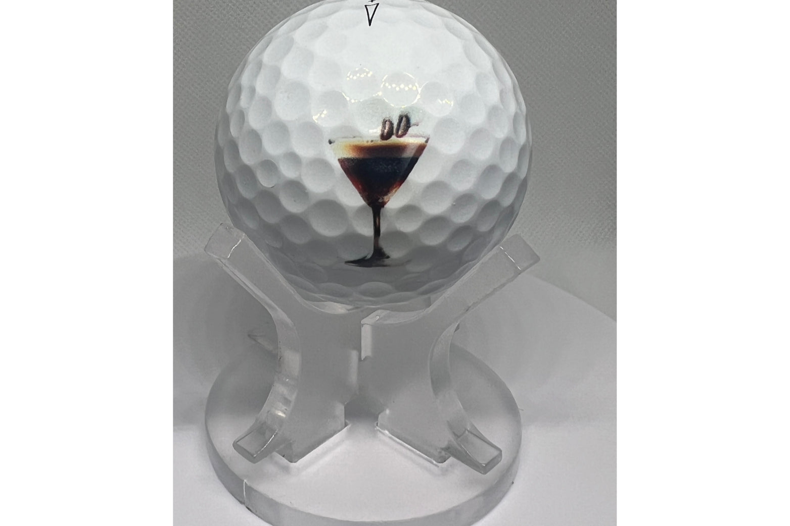 The Espresso Martini Ball image 1