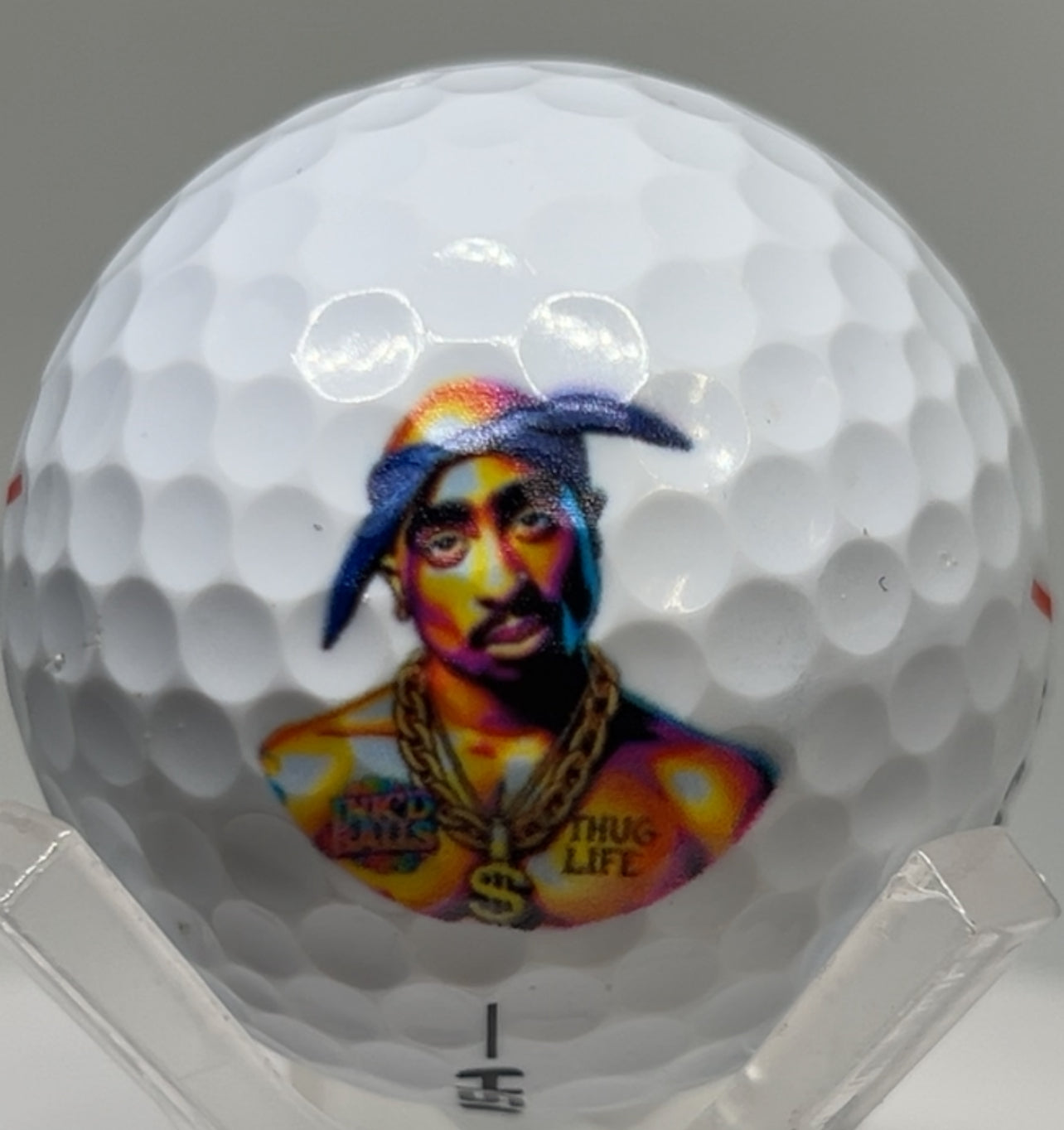 Tupac Shakur Special Edition image 1