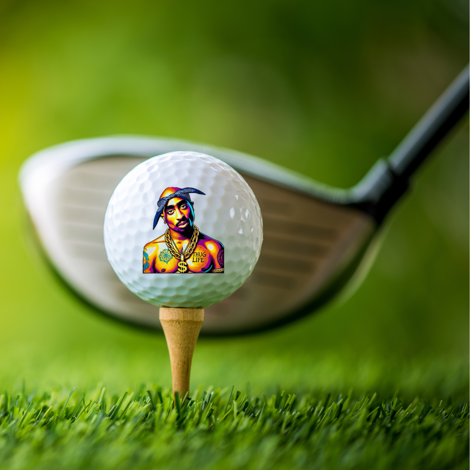 Tupac Shakur Special Edition image 0