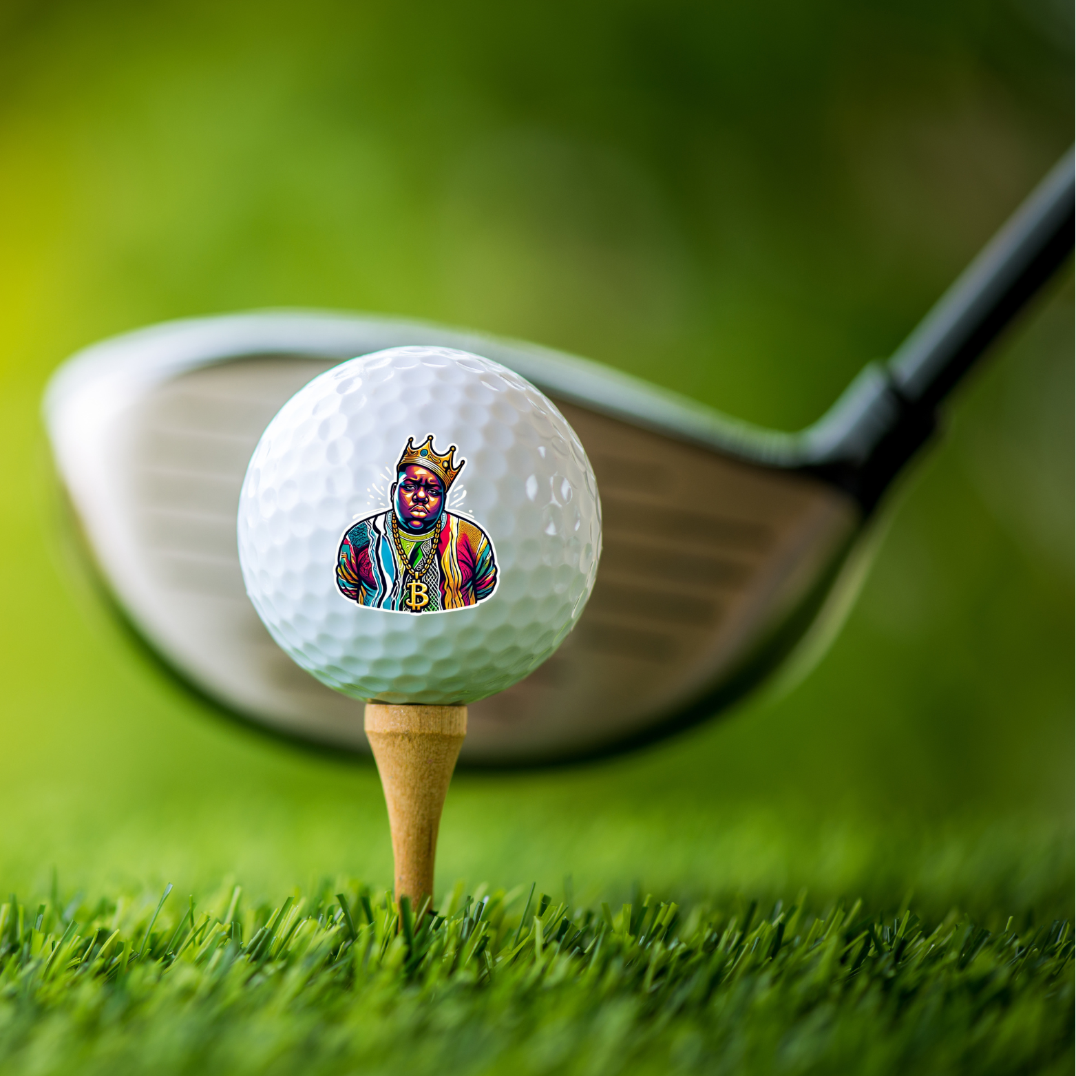 The Notorious B.I.G. image 0