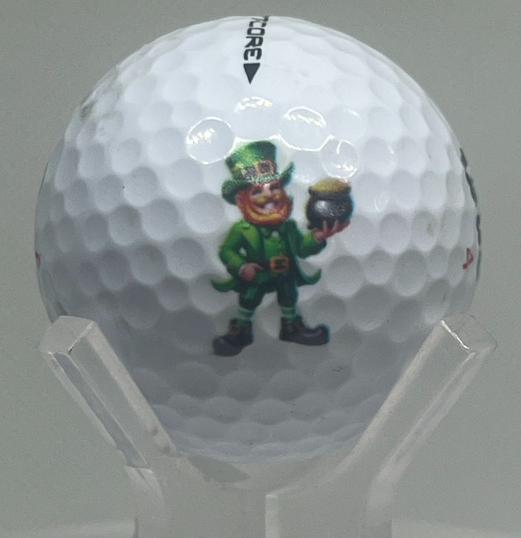 The Leprechaun image 1