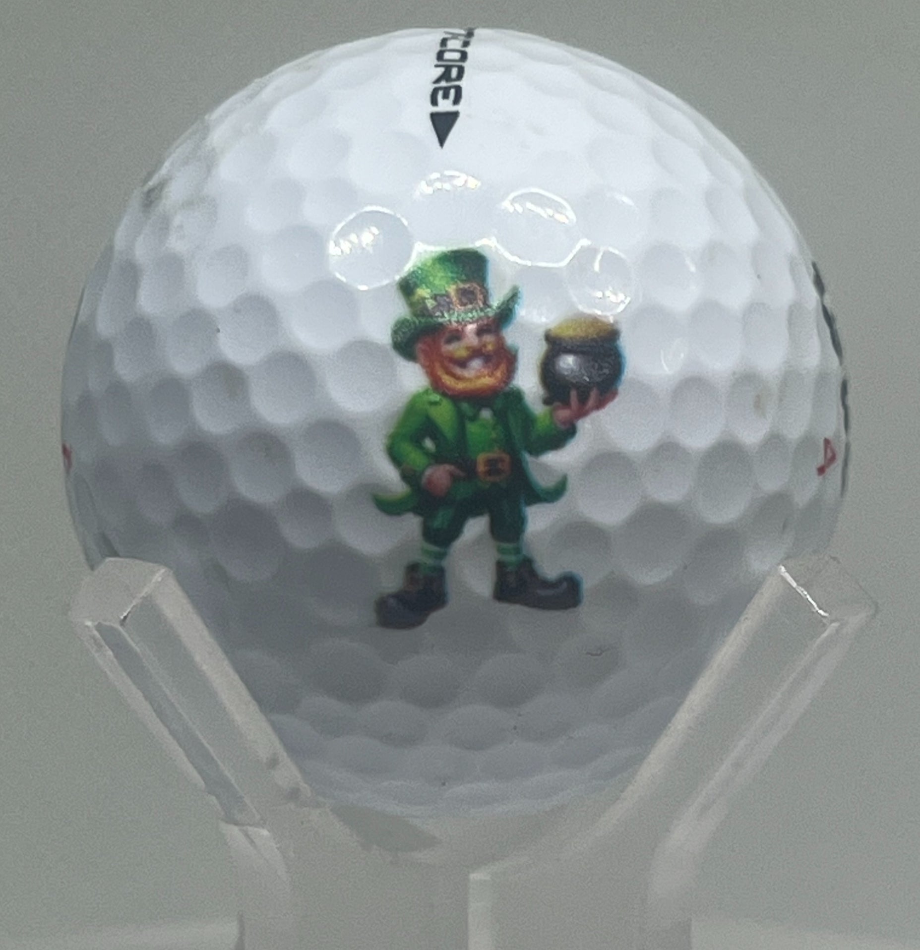 The Leprechaun image 1