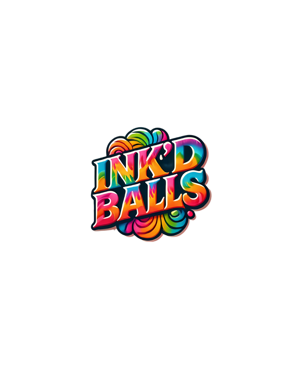 Custom Ink'd Dozen