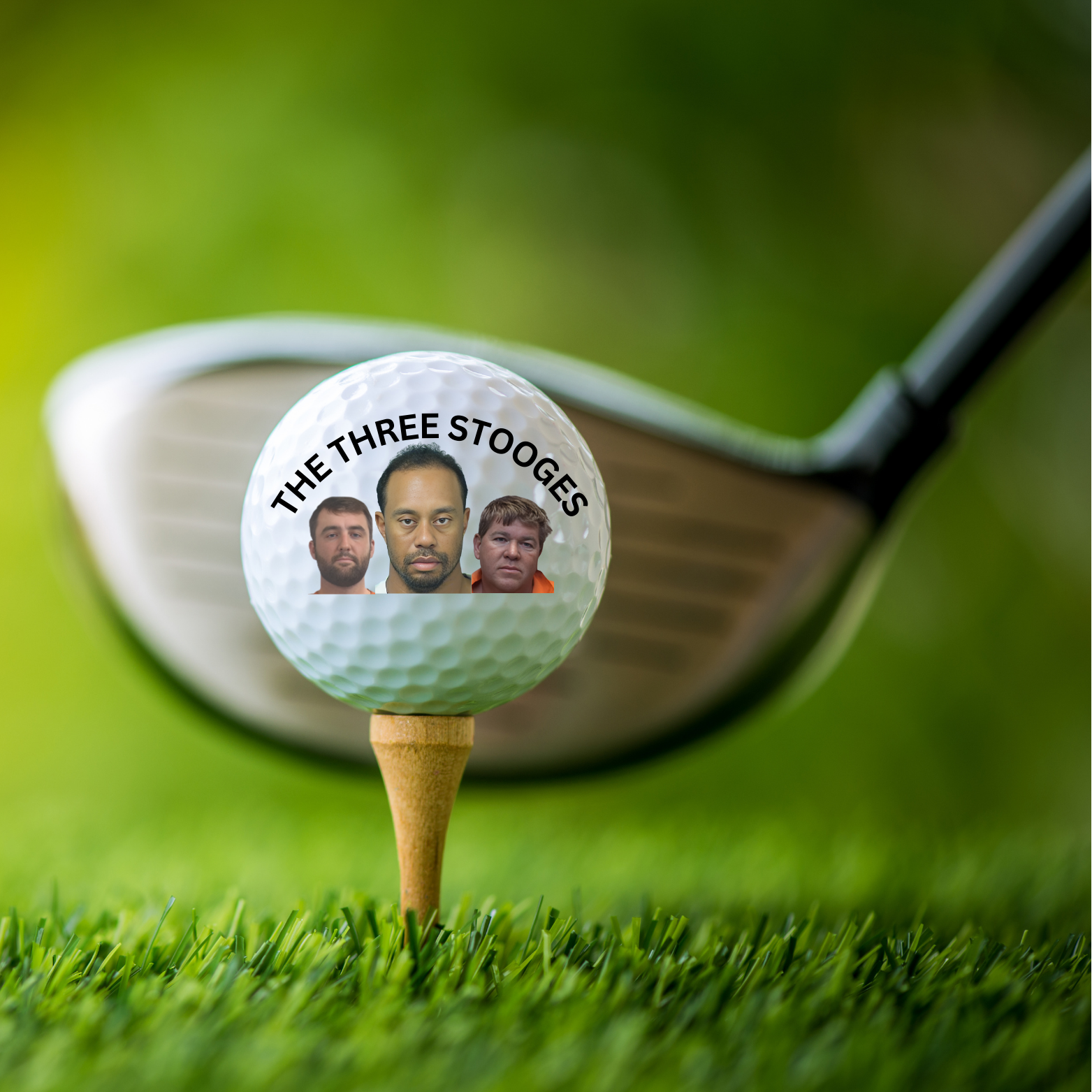 The Three Stooges image 0