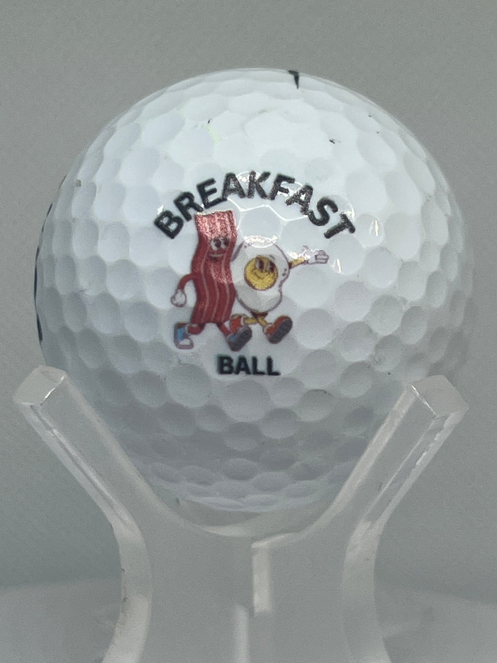 The Breakfast Ball image 1