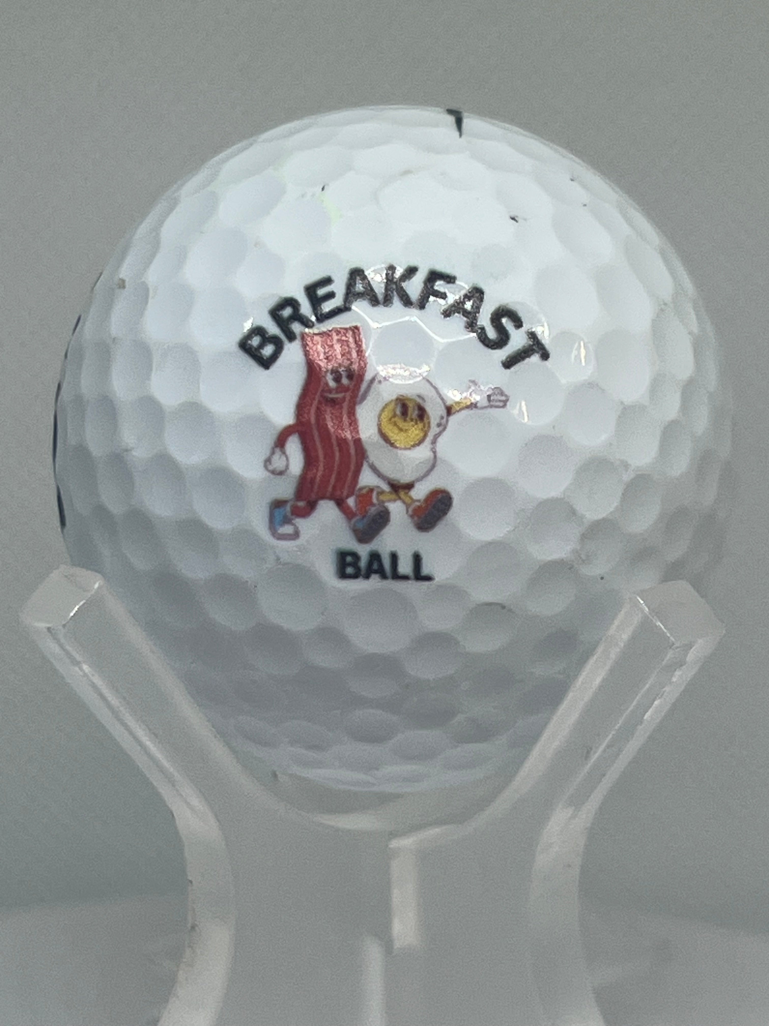 The Breakfast Ball image 1