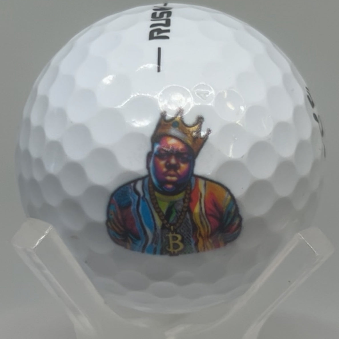 The Notorious B.I.G. image 1